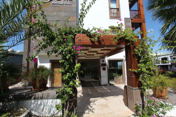 Olira Boutique Hotel & Spa - Boutique Class